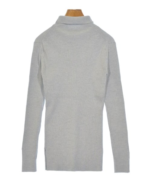 STUDIO NICHOLSON（スタジオニコルソン）ニット・セーター グレー サイズ:0(XS位) レディース/2200670783267