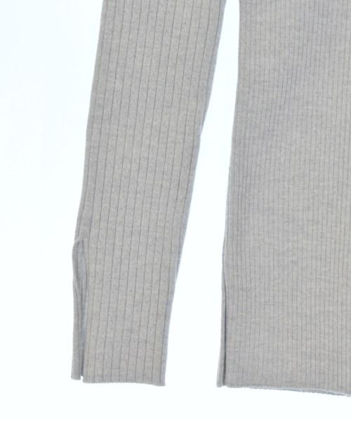 STUDIO NICHOLSON（スタジオニコルソン）ニット・セーター グレー サイズ:0(XS位) レディース/2200670783267