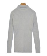 STUDIO NICHOLSON（スタジオニコルソン）ニット・セーター グレー サイズ:0(XS位) レディース/2200670783267