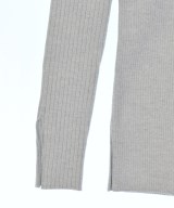 STUDIO NICHOLSON（スタジオニコルソン）ニット・セーター グレー サイズ:0(XS位) レディース/2200670783267