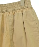 STUDIO NICHOLSON（スタジオニコルソン）ショートパンツ ベージュ サイズ:M レディース/2200671030025