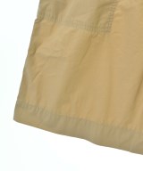 STUDIO NICHOLSON（スタジオニコルソン）ショートパンツ ベージュ サイズ:M レディース/2200671030025