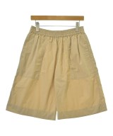 STUDIO NICHOLSON ショートパンツ