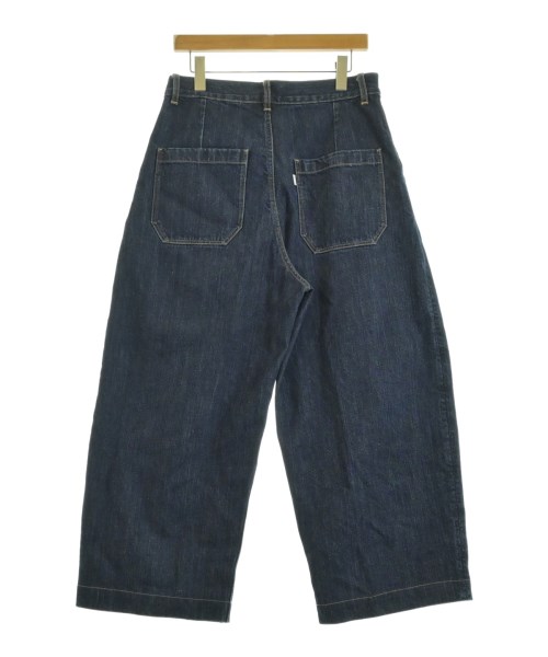 STUDIO NICHOLSON（スタジオニコルソン）デニムパンツ 紺 サイズ:M メンズ/2200663401079