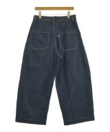 STUDIO NICHOLSON（スタジオニコルソン）デニムパンツ 紺 サイズ:M メンズ/2200663401079