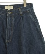 STUDIO NICHOLSON（スタジオニコルソン）デニムパンツ 紺 サイズ:M メンズ/2200663401079