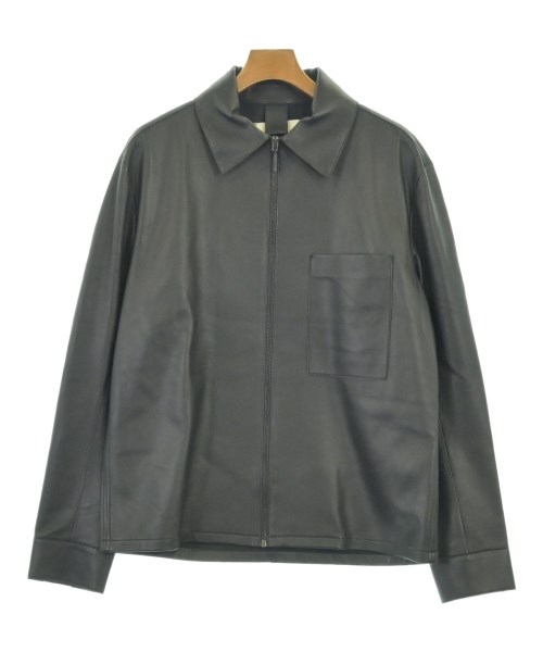STUDIO NICHOLSON(スタジオニコルソン)のライダース サイズ:S 149,100円