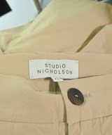 STUDIO NICHOLSON（スタジオニコルソン）その他 ベージュ サイズ:XS メンズ/2200725405076