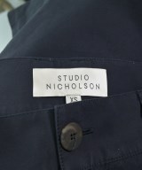 STUDIO NICHOLSON（スタジオニコルソン）その他 紺 サイズ:XS メンズ/2200725405083