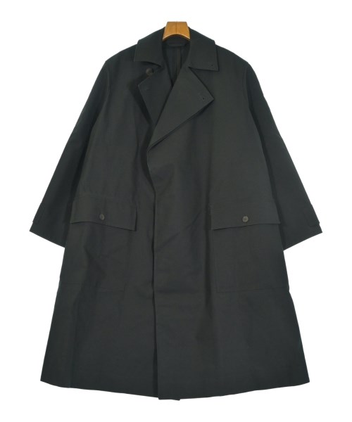 STUDIO NICHOLSON(スタジオニコルソン)のトレンチコート サイズ:S 59,900円