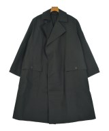 STUDIO NICHOLSON トレンチコート