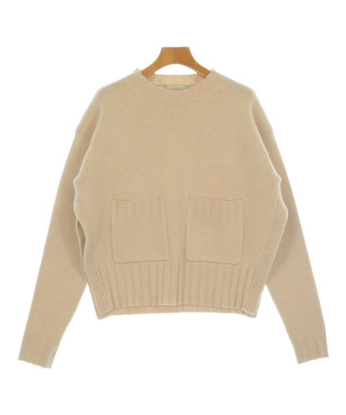 STUDIO NICHOLSON(スタジオニコルソン)のニット・セーター サイズ:1(S位) 14,300円