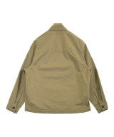 STUDIO NICHOLSON（スタジオニコルソン）カバーオール カーキ サイズ:4(XL位) レディース/2200720041057