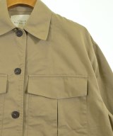 STUDIO NICHOLSON（スタジオニコルソン）カバーオール カーキ サイズ:4(XL位) レディース/2200720041057
