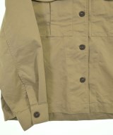 STUDIO NICHOLSON（スタジオニコルソン）カバーオール カーキ サイズ:4(XL位) レディース/2200720041057