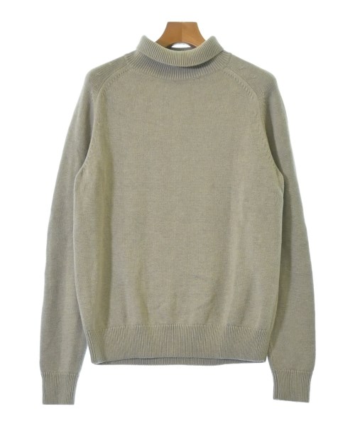 STUDIO NICHOLSON(スタジオニコルソン)のニット・セーター サイズ:S 14,300円