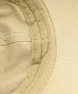 STUDIO NICHOLSON（スタジオニコルソン）キャップ ベージュ サイズ:- レディース/2200723586012