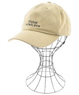 STUDIO NICHOLSON キャップ