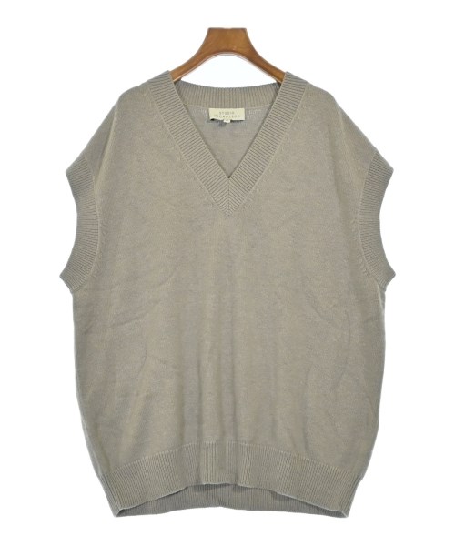 STUDIO NICHOLSON(スタジオニコルソン)のベスト サイズ:M 18,400円