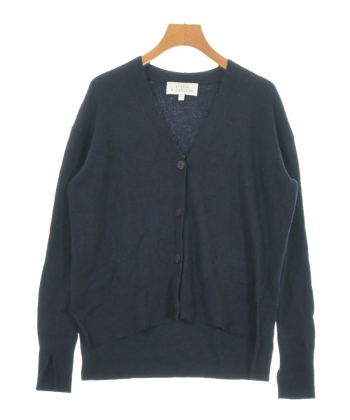 STUDIO NICHOLSON(スタジオニコルソン)のカーディガン サイズ:1(S位) 9,900円