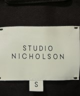 STUDIO NICHOLSON（スタジオニコルソン）その他 茶 サイズ:S メンズ/2200724635016