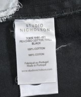 STUDIO NICHOLSON（スタジオニコルソン）その他 黒 サイズ:S メンズ/2200720460353