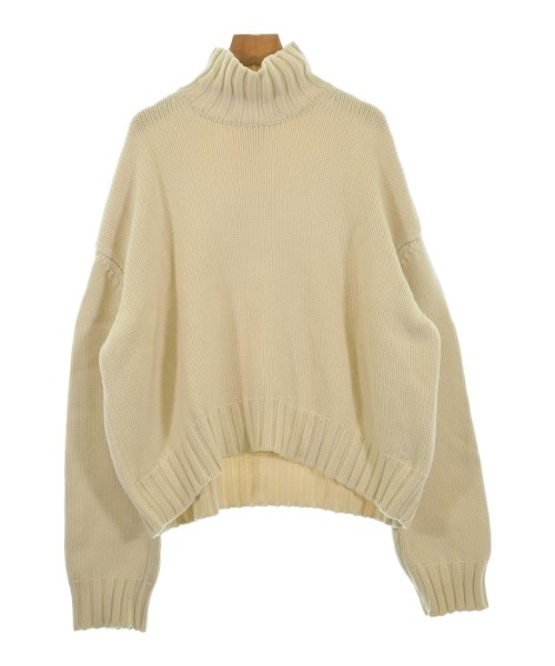 STUDIO NICHOLSON(スタジオニコルソン)のニット・セーター サイズ:1(S位) 8,600円