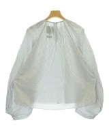 STUDIO NICHOLSON（スタジオニコルソン）ブラウス 白 サイズ:0(XS位) レディース/2200722952061