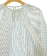 STUDIO NICHOLSON（スタジオニコルソン）ブラウス 白 サイズ:0(XS位) レディース/2200722952061