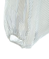 STUDIO NICHOLSON（スタジオニコルソン）ブラウス 白 サイズ:0(XS位) レディース/2200722952061