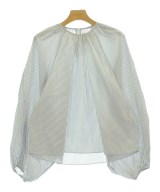 STUDIO NICHOLSON ブラウス