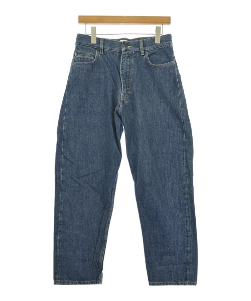 STUDIO NICHOLSON(スタジオニコルソン)のデニムパンツ サイズ:S 13,000円