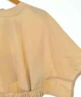 STUDIO NICHOLSON（スタジオニコルソン）ブラウス ベージュ サイズ:0(XS位) レディース/2200677370118