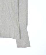 STUDIO NICHOLSON（スタジオニコルソン）Tシャツ・カットソー グレー サイズ:1(S位) レディース/2200684372051