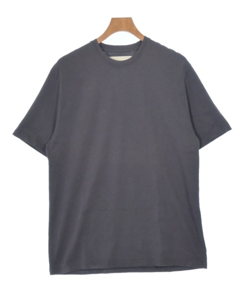 STUDIO NICHOLSON(スタジオニコルソン)Tシャツ・カットソー グレー サイズ:M/2200679212157