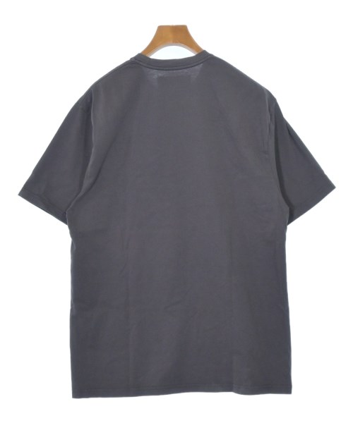 STUDIO NICHOLSON（スタジオニコルソン）Tシャツ・カットソー グレー サイズ:M メンズ/2200679212157