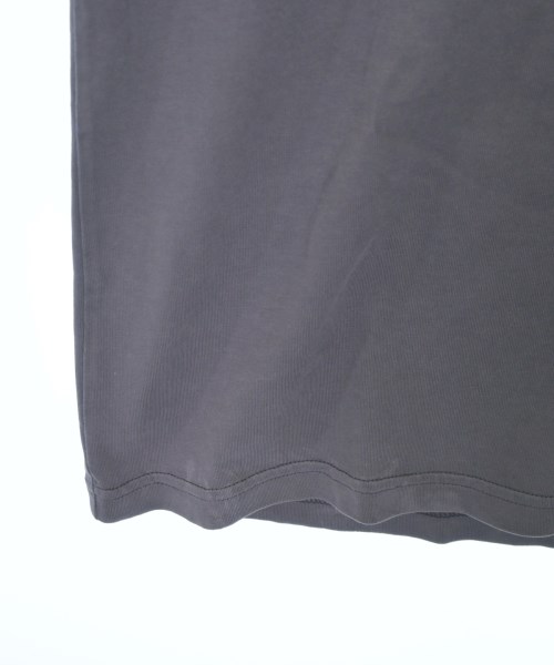 STUDIO NICHOLSON（スタジオニコルソン）Tシャツ・カットソー グレー サイズ:M メンズ/2200679212157