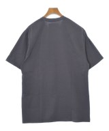STUDIO NICHOLSON（スタジオニコルソン）Tシャツ・カットソー グレー サイズ:M メンズ/2200679212157