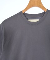 STUDIO NICHOLSON（スタジオニコルソン）Tシャツ・カットソー グレー サイズ:M メンズ/2200679212157