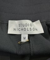 STUDIO NICHOLSON（スタジオニコルソン）スウェットパンツ グレー サイズ:M メンズ/2200686500018