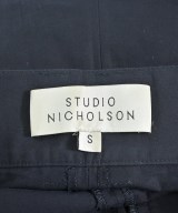 STUDIO NICHOLSON（スタジオニコルソン）その他 紺 サイズ:S メンズ/2200687563357