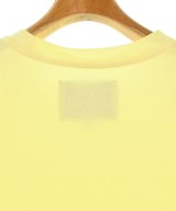 STUDIO NICHOLSON（スタジオニコルソン）Tシャツ・カットソー 黄 サイズ:S メンズ/2200682885072