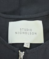 STUDIO NICHOLSON（スタジオニコルソン）その他 黒 サイズ:40(M位) レディース/2200689807015