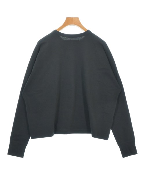 STUDIO NICHOLSON（スタジオニコルソン）Tシャツ・カットソー 黒 サイズ:0(XS位) レディース/2200689979019