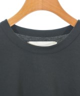STUDIO NICHOLSON（スタジオニコルソン）Tシャツ・カットソー 黒 サイズ:0(XS位) レディース/2200689979019
