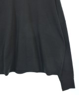 STUDIO NICHOLSON（スタジオニコルソン）Tシャツ・カットソー 黒 サイズ:0(XS位) レディース/2200689979019