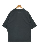 STUDIO NICHOLSON（スタジオニコルソン）Tシャツ・カットソー 黒 サイズ:S メンズ/2200690109023