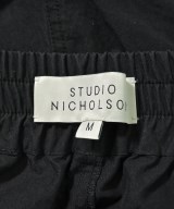 STUDIO NICHOLSON（スタジオニコルソン）その他 黒 サイズ:M メンズ/2200687698066
