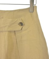 STUDIO NICHOLSON（スタジオニコルソン）ロング・マキシ丈スカート ベージュ サイズ:00(XS位) レディース/2200692863022