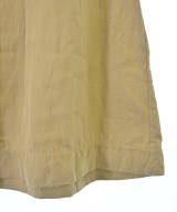 STUDIO NICHOLSON（スタジオニコルソン）ロング・マキシ丈スカート ベージュ サイズ:00(XS位) レディース/2200692863022